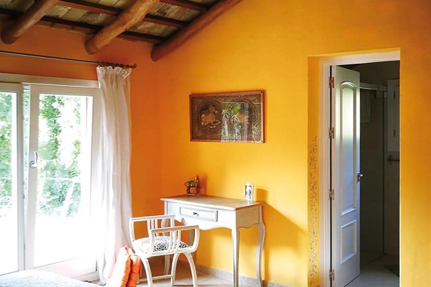 Finca Verde De La Luz Барбате Экстерьер фото